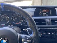 Usata BMW 320 Gran Turismo Sport Line 190 CV (139 kW) 2017 Berlina