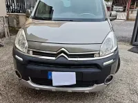 Usata Citroën Berlingo 109 CV (80 kW) 2013 Monovolume
