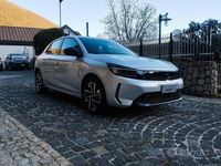 Usata Opel Corsa 101 CV (74 kW) 2025 Grigio Utilitaria