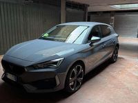 Usata Cupra Leon VZ2 245 CV (180 kW) 2021 Berlina