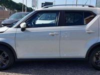 Usata Suzuki Ignis 83 CV (61 kW) 2025 Bianco artico SUV