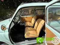 Usata Autobianchi Bianchina 19 CV (13 kW) 1970 Blu Utilitaria