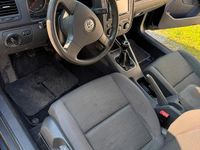 Usata VW Golf V 2006 Utilitaria