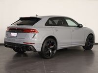 usata Audi RS Q8 rs 4.0 mhev quattro tiptronic