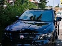 Usata Fiat Freemont 170 CV (125 kW) 2015 Nero SUV
