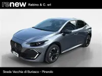 Nuova Renault Clio Techno 109 CV (80 kW) 2026 Grigio scuro Utilitaria