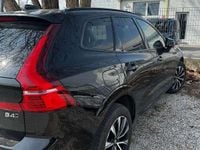 Usata Volvo XC60 Plus 197 CV (144 kW) 2023 Nero SUV