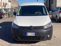 usata VW Caddy 1.6 TDI 102 CV 2p VAN