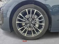 Usata Audi A6 e-tron S-Line 339 kW (462 CV) 2025 Blu plasma Station wagon