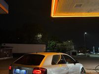 Usata Audi S3 265 CV (194 kW) 2007 Grigio Utilitaria