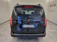 Usata Mercedes Citan 112 116 CV (85 kW) 2023 Nero Station wagon