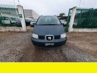 usata Seat Alhambra 2.0 TDI Sport 7 posti