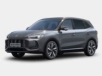 Nuova MG ZS Luxury 197 CV (144 kW) 2026 Grigio SUV