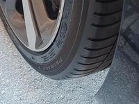 Usata Peugeot 308 131 CV (96 kW) 2018 Nero Berlina