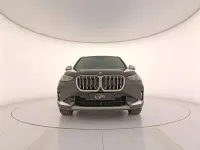 Usata BMW X1 xLine 150 CV (110 kW) 2024 Nero SUV