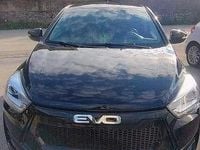 Usata EVO Evo 3 107 CV (78 kW) 2022 SUV