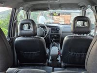 Usata Suzuki Grand Vitara 109 CV (80 kW) 2001 Grigio SUV