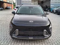 Usata Hyundai Kona 141 CV (103 kW) 2024 Nero SUV