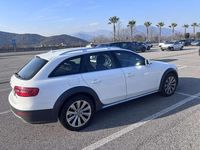 Usata Audi A4 Allroad Advanced 177 CV (130 kW) 2013 Station wagon
