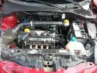 Usata Alfa Romeo MiTo 79 CV (58 kW) 2010 Rosso Utilitaria