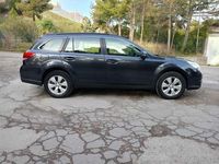 usata Subaru Outback 2.0d VE navi 6mt