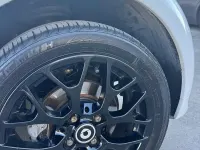 Usata Smart ForTwo Coupé 90 CV (66 kW) 2016 Coupé