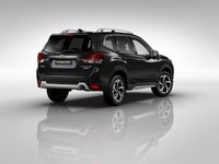 usata Subaru Forester 2.0 e-Boxer 2.0 e-Boxer MHEV CVT Lineartronic Free