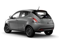 Usata Lancia Ypsilon S 69 CV (50 kW) 2024 Grigio Utilitaria
