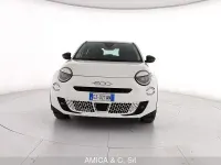 Usata Fiat 600 Pop 145 CV (106 kW) 2025 Grigio SUV