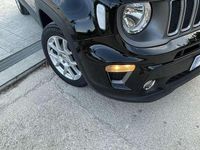 Usata Jeep Renegade Longitude 120 CV (88 kW) 2019 Other SUV