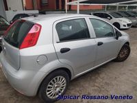 usata Fiat Punto 1.3 MJT II S&S 95 CV 5 porte Street