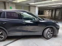 Usata VW Tiguan 150 CV (110 kW) 2024 Nero SUV