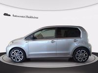 Usata VW up! Sportline 65 CV (47 kW) 2020 Grigio tunksten Utilitaria