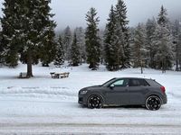 Usata Audi SQ2 Sport 300 CV (220 kW) 2019 SUV