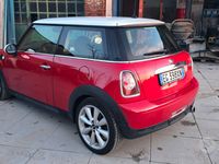 usata Mini Cooper 1.6 d