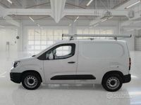 Usata Opel Combo 90 CV (66 kW) 2021 Bianco Monovolume