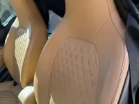 Usata Smart ForTwo Cabrio Brabus 90 CV (66 kW) 2019 Grigio Cabrio