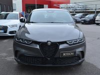 Usata Alfa Romeo Tonale Veloce 131 CV (96 kW) 2025 Grigio SUV