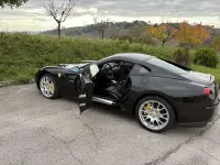 Usata Ferrari 599 620 CV (456 kW) 2010 Coupé