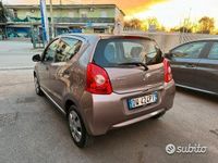 usata Suzuki Alto 1000benzina 35MILA KM