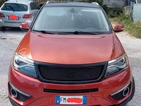 Usata DR DR6 150 CV (110 kW) 2018 SUV
