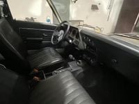 Usata Opel Ascona 1970 Grigio Berlina