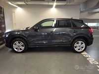 Ny Audi Q2 Advanced 150 HK (110 kW) 2025 Grå SUV