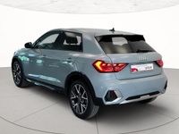 Usata Audi A1 Business 116 CV (85 kW) 2025 Grigio freccia perla SUV
