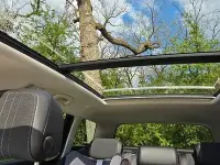 Usata VW Passat 190 CV (139 kW) 2018 Nero Station wagon