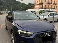 Usata Audi A1 Sportback Ambiente 95 CV (69 kW) 2023 Utilitaria