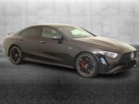 Usata Mercedes CLS53 AMG AMG 435 CV (319 kW) 2023 Nero Coupé