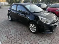 Usata Kia Rio City 83 CV (61 kW) 2016 Other Utilitaria