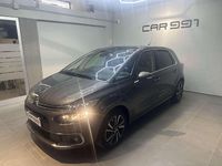 Usata Citroën C4 SpaceTourer Shine 131 CV (96 kW) 2019 Metallizzato Monovolume