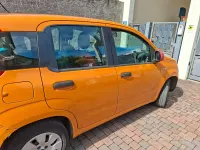 Usata Fiat Panda 69 CV (50 kW) 2018 Utilitaria